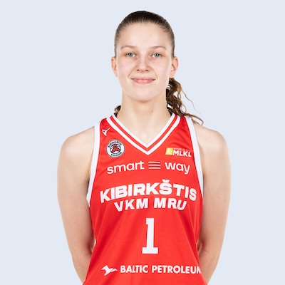Danielė Paunksnytė