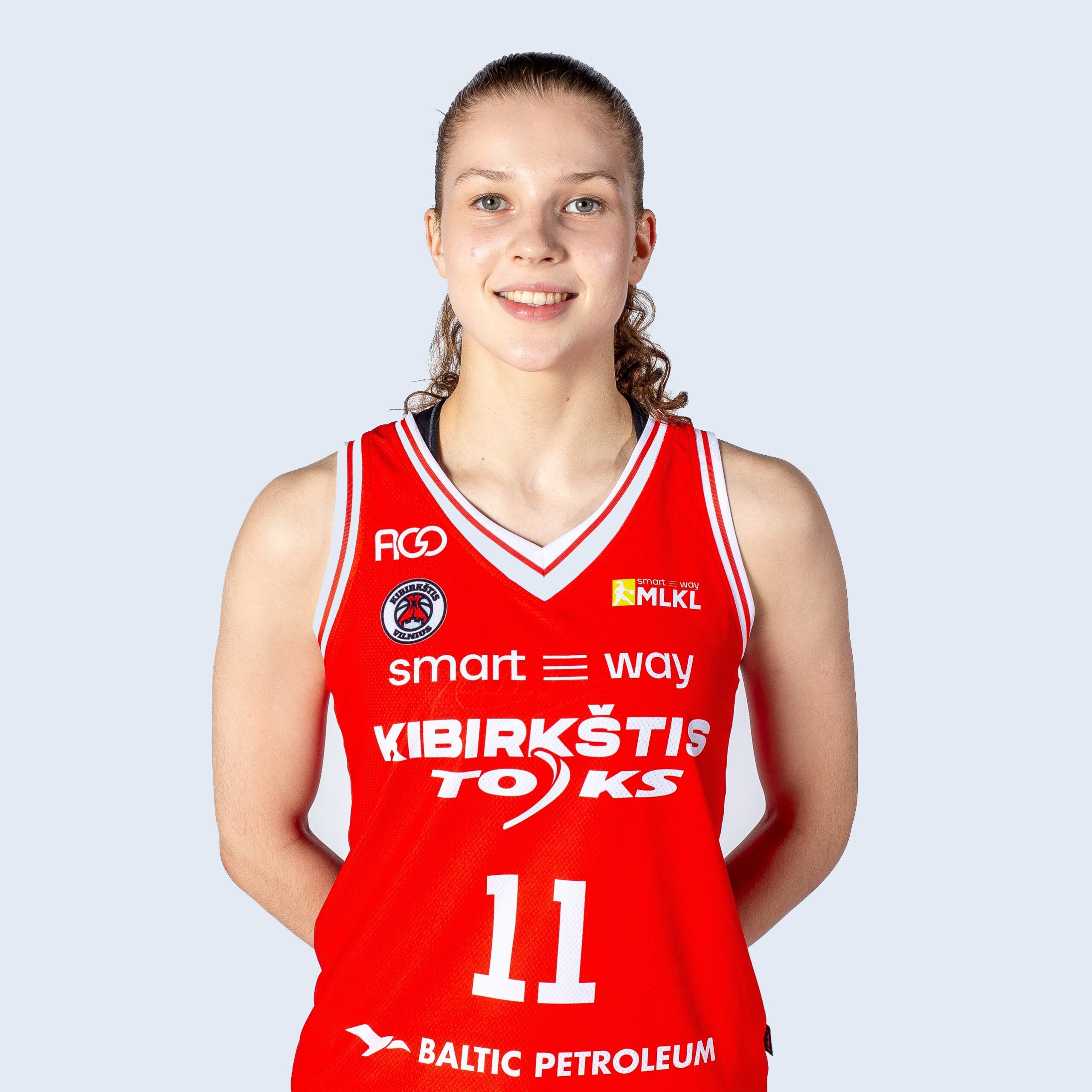 Danielė Paunksnytė