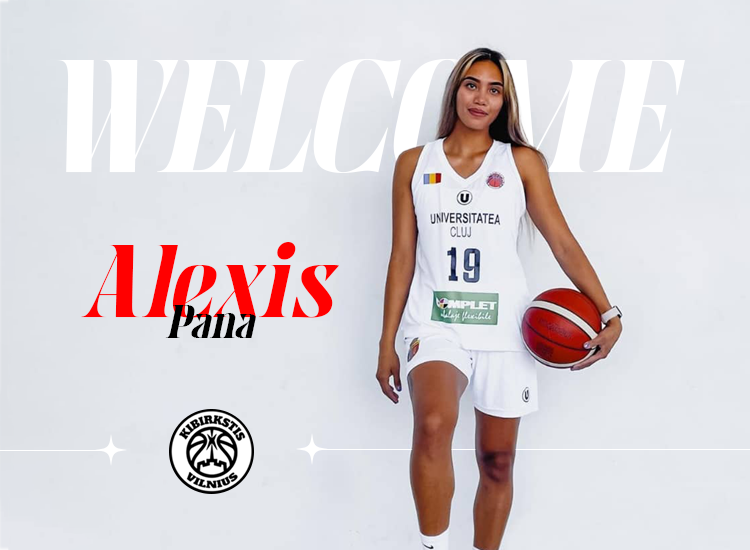 Alexis-Pana-Welcome-Kibirkstis-Cover-Basketball-Vilnius