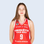 Kintė Kriščiūnaitė