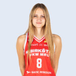 Milana Fedosiukaitė