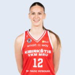 Gabija Galvanauskaitė