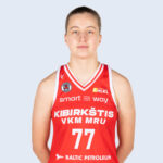 Dominyka Mačiekutė