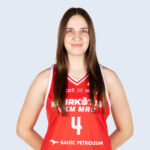 Eimantė Stepanavičiūtė