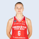 Deimantė Zakševskytė