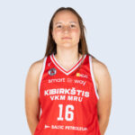 Kamilė Kalinauskaitė