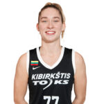 Justina Miknaitė