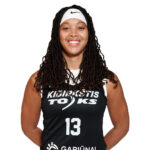 Nausia Woolfolk
